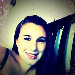 Meet your Posher, Steph