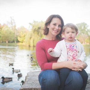 Meet your Posher, Jamie