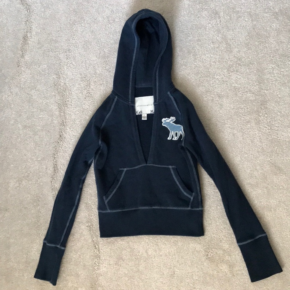 Abercrombie & Fitch Hoodie