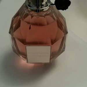 perfume 3.4oz