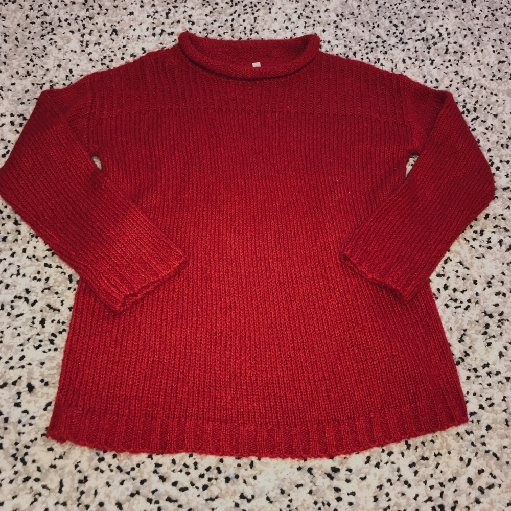 urban outfitters christmas sweater 🎅