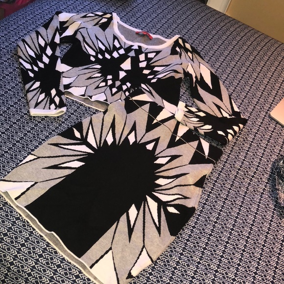 SOLDDD Two Piece Matching Set 💕BRAND NEW💕 - Picture 1 of 3