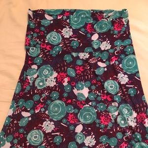 XL Lularoe Maxi