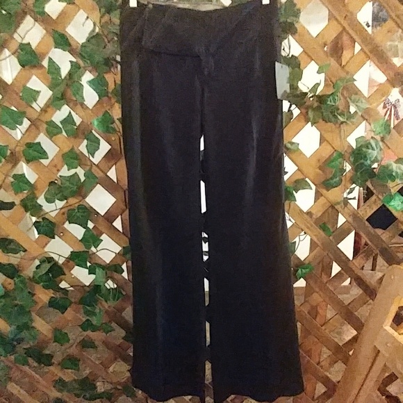 ELEGANT DESIGN PANTS - Picture 4 of 4