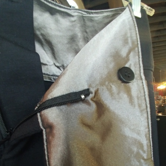 ELEGANT DESIGN PANTS - Picture 3 of 4