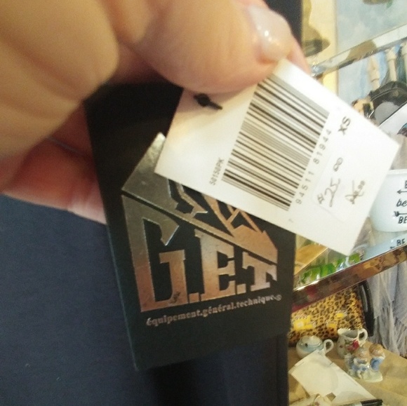 ELEGANT DESIGN PANTS - Picture 2 of 4