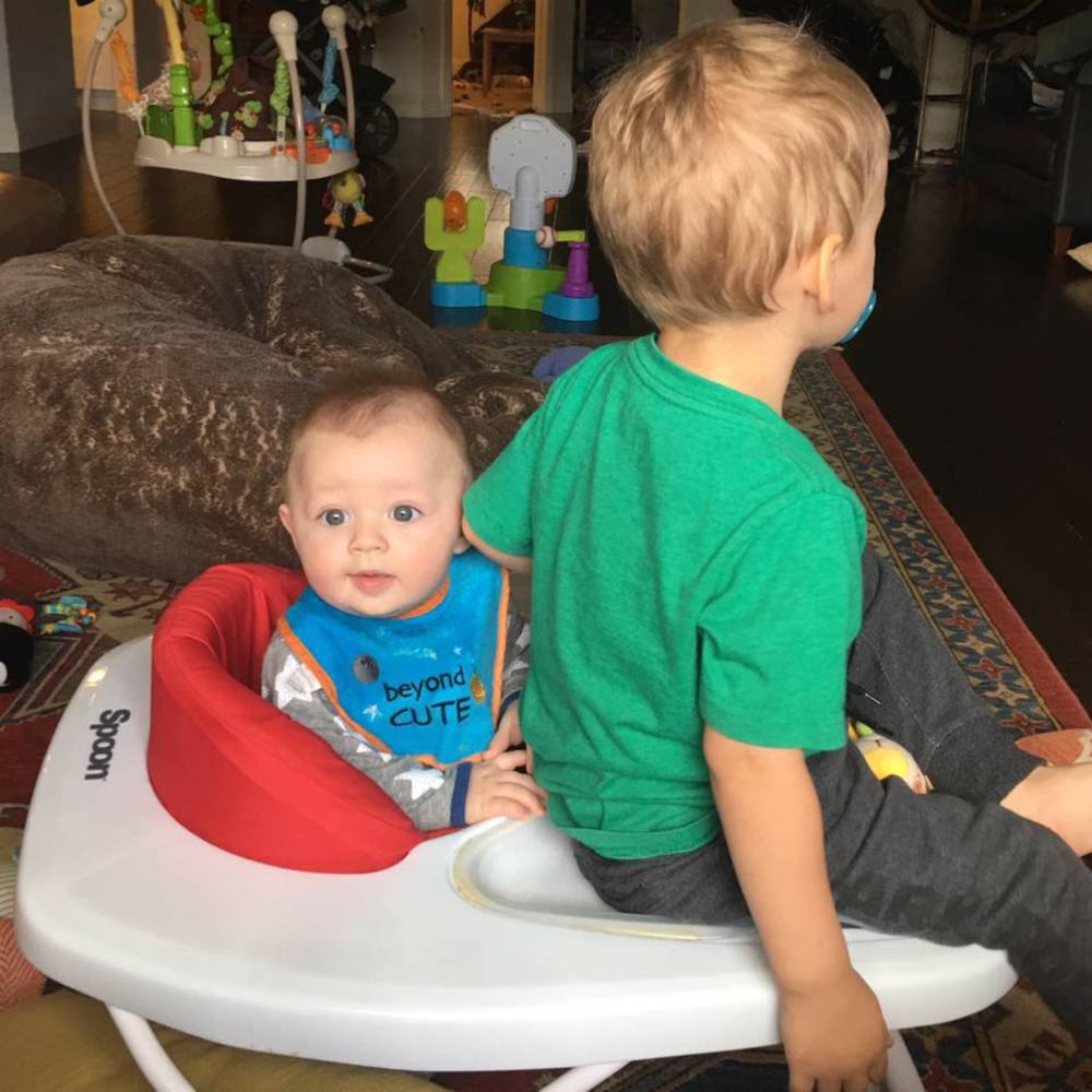 Meet your Posher, Melissa