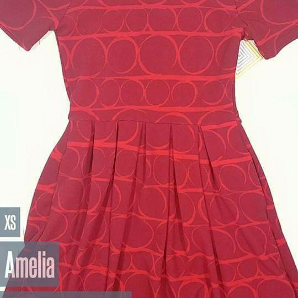 Amelia dresses - Picture 5 of 8