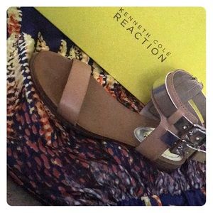 Kenneth Cole Sandals