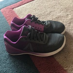 Reebok CrossFit Nano Shoes