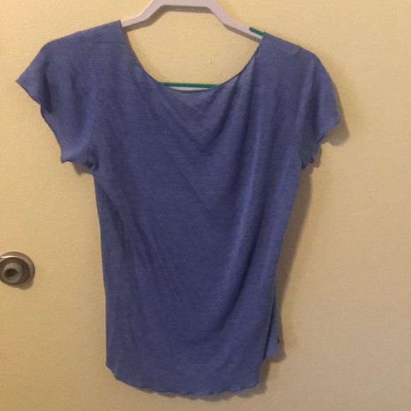 Crew neck - Picture 2 of 2