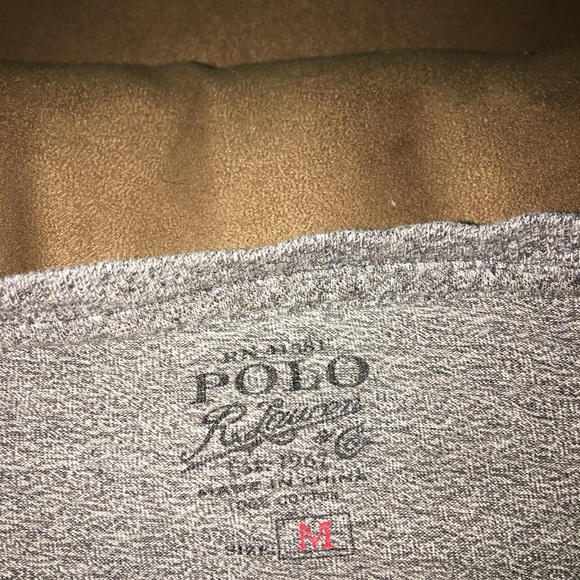 Polo by Ralph T's. - Picture 2 of 6