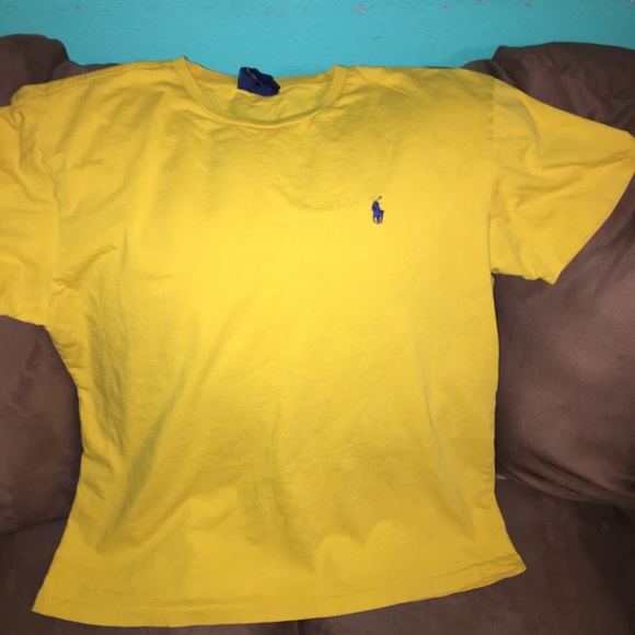 Polo by Ralph T's. - Picture 3 of 6