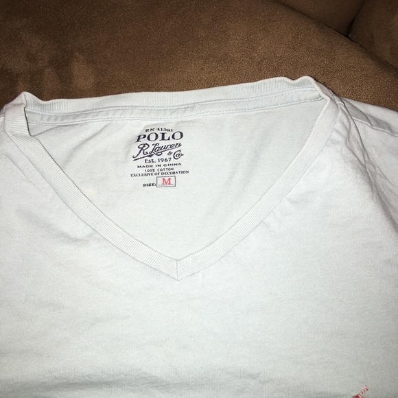 Polo by Ralph T's. - Picture 6 of 6