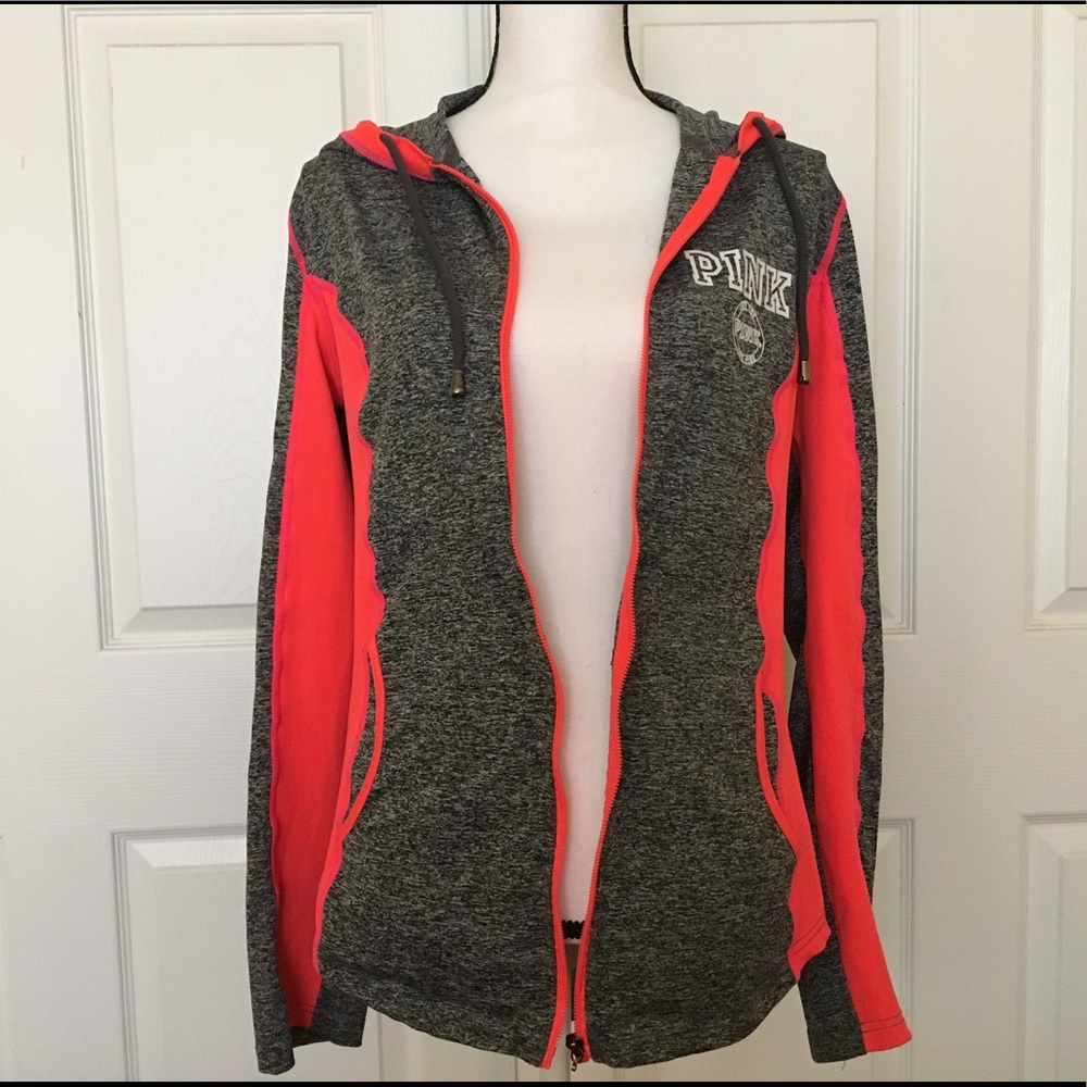 Universal Fashion Jacket
