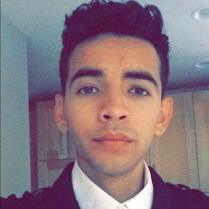 Meet your Posher, Brandon