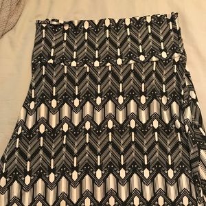 XL Lularoe Maxi