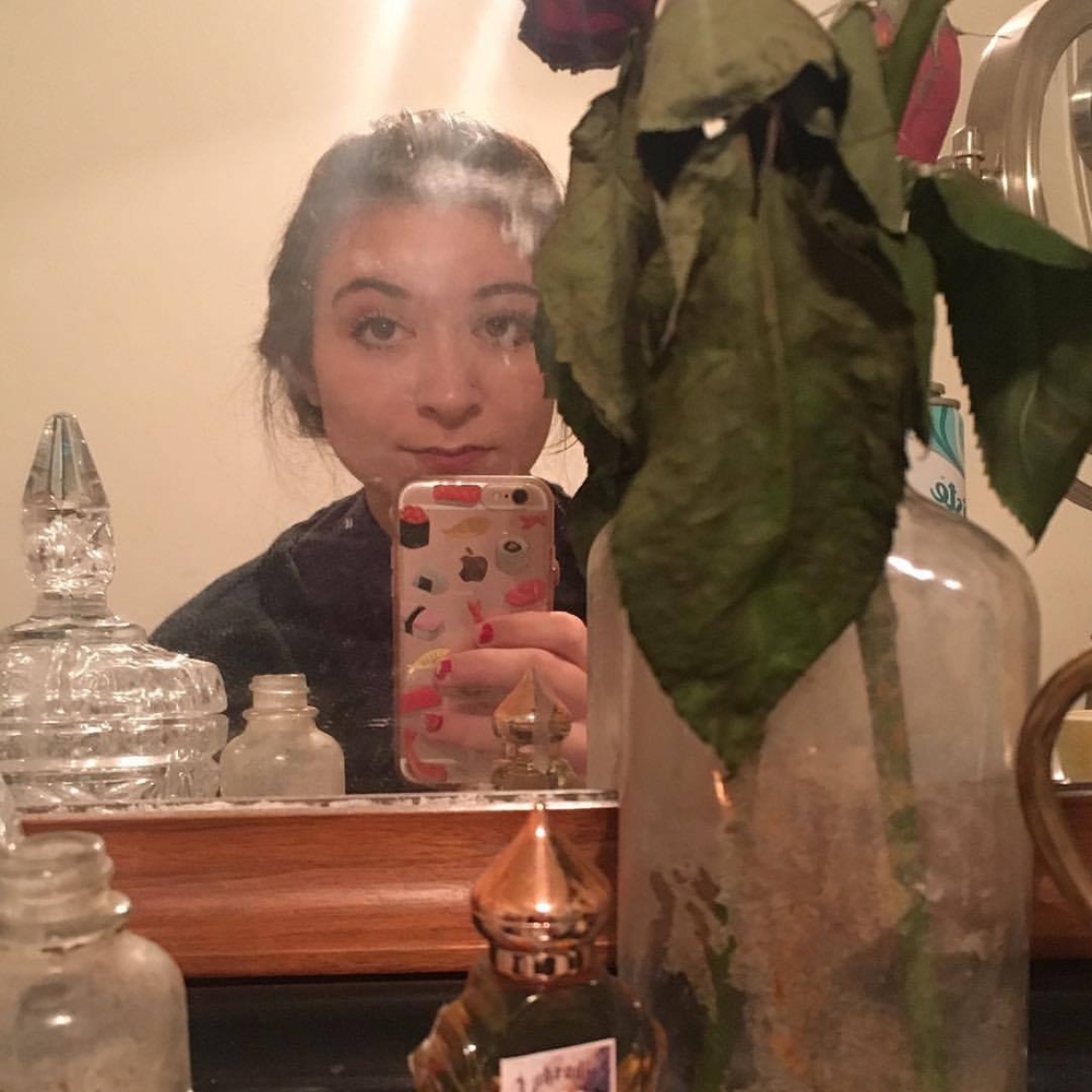 Meet your Posher, Lauren