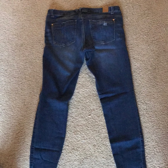 Jolt distressed jeans - Picture 2 of 3