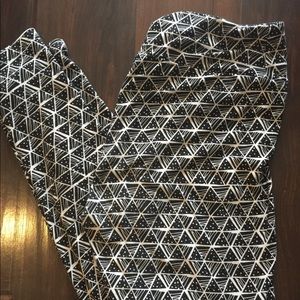 TC Lularoe Leggings