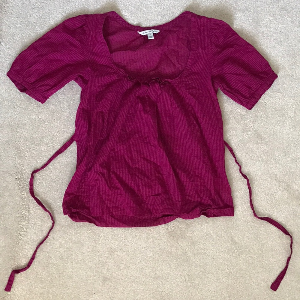 American Eagle Blouse