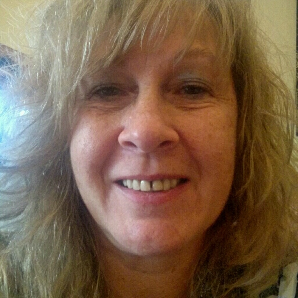 Meet your Posher, Lori