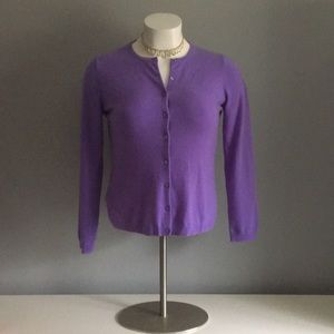 Timeless Pure Collection 100% Cashmere Cardigan