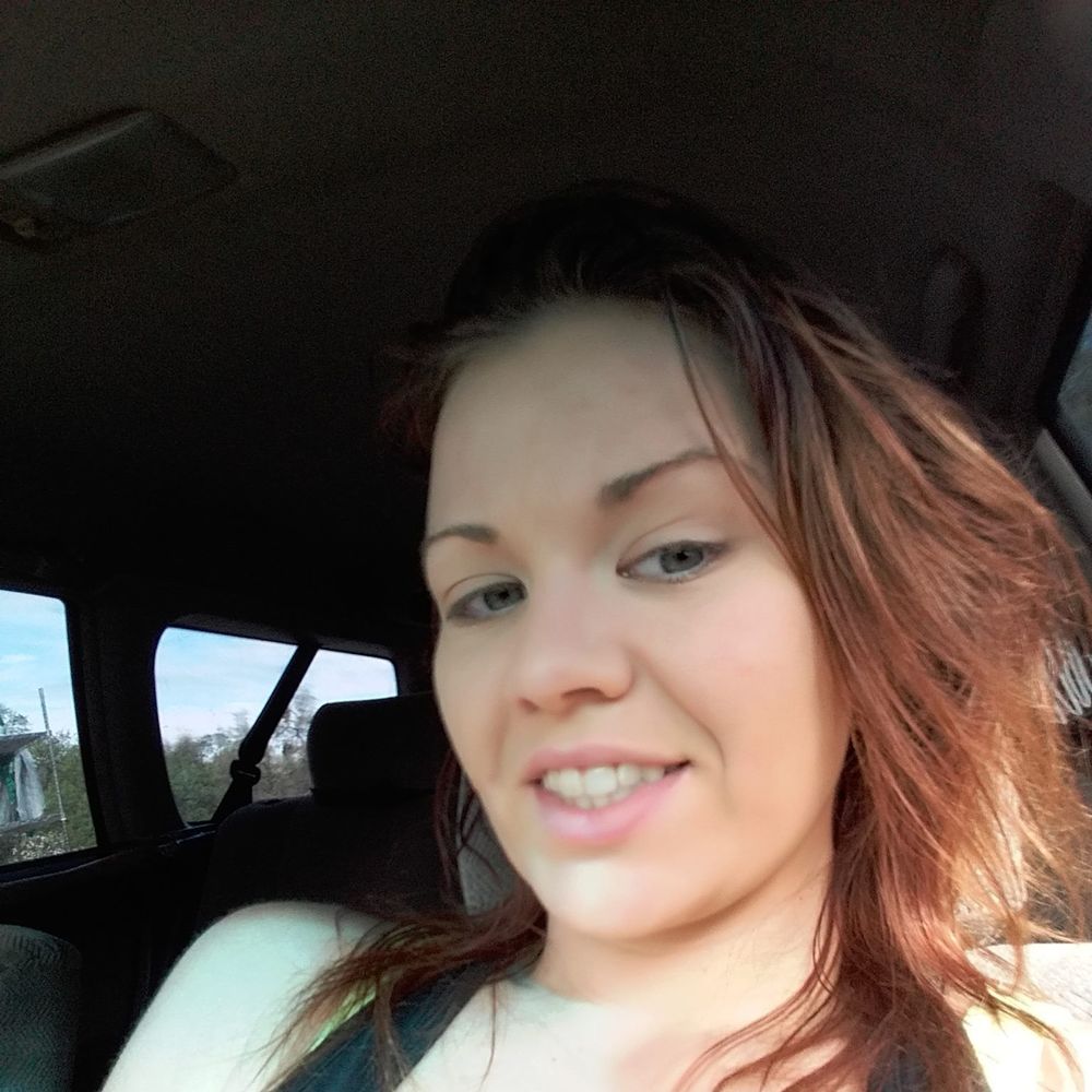 Meet your Posher, Christy