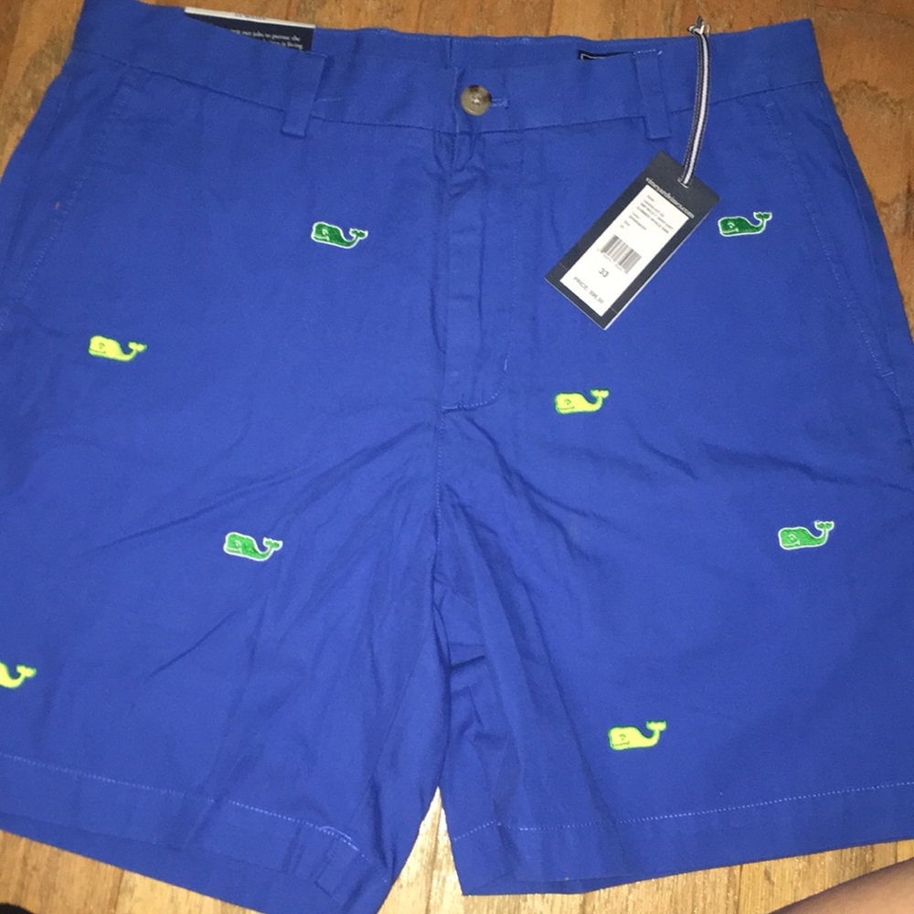 Vineyard Vines Men's shorts