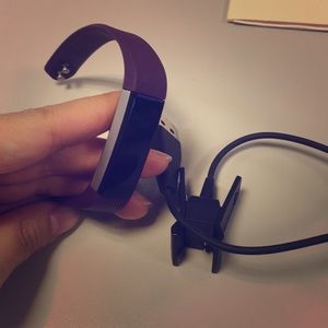 Fitbit Alta size small