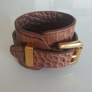 Michael kors bracelet