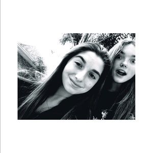 Meet your Posher, Mary grace