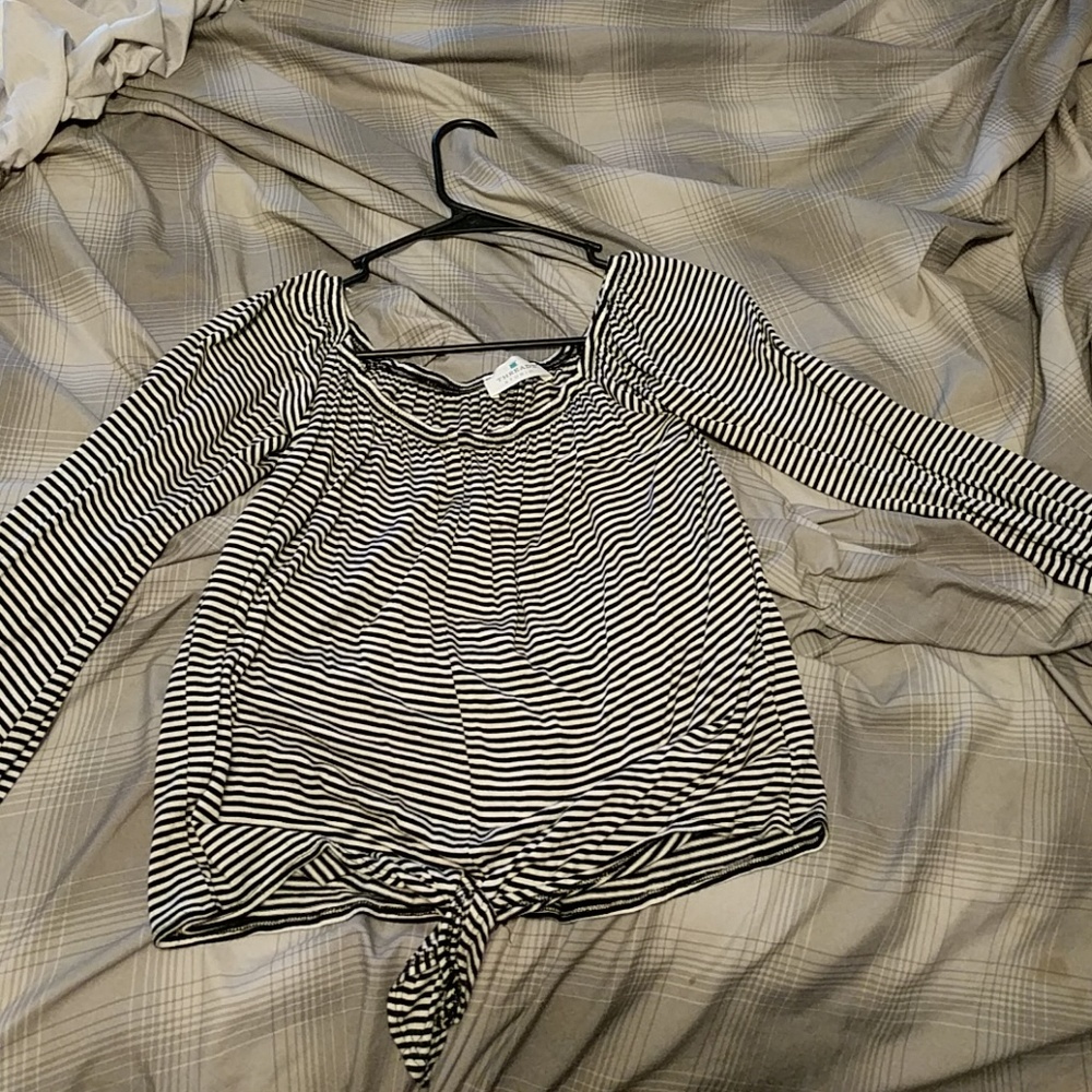 Havent worn in a while