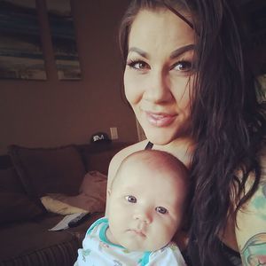 Meet your Posher, Jenny