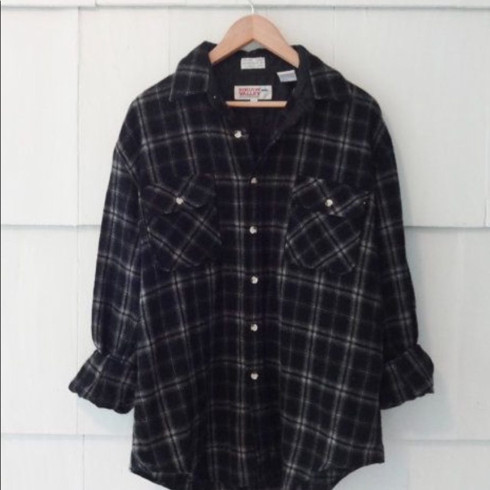 Surprise Flannel
