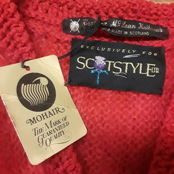 Sweater - Picture 7 of 8