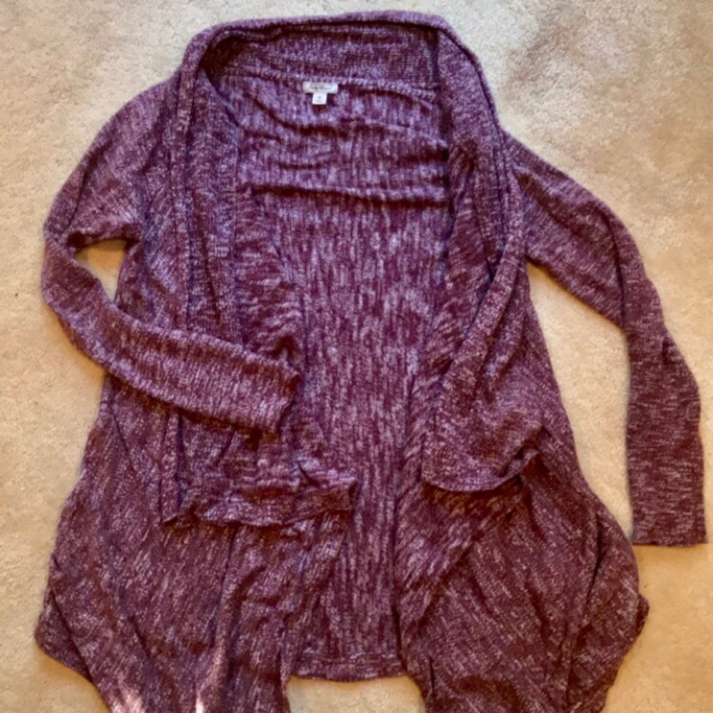Lucky brand cardigan