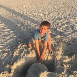 Meet your Posher, Debbie