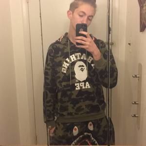 Meet your Posher, James