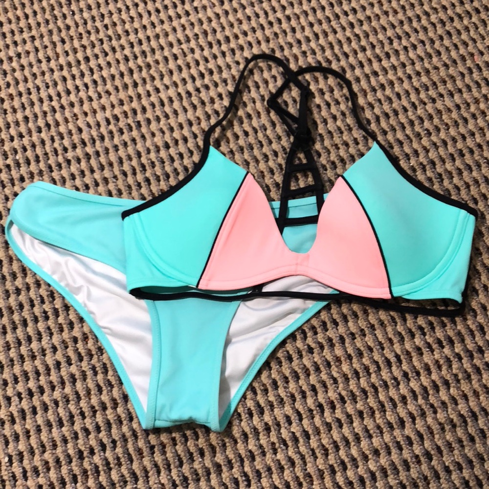 VS bathing suit