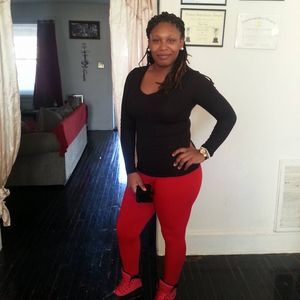 Meet your Posher, Courtney