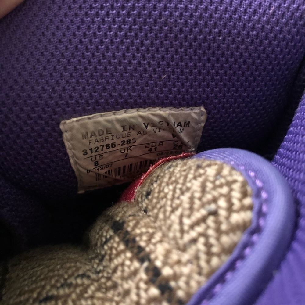 SB Nike
