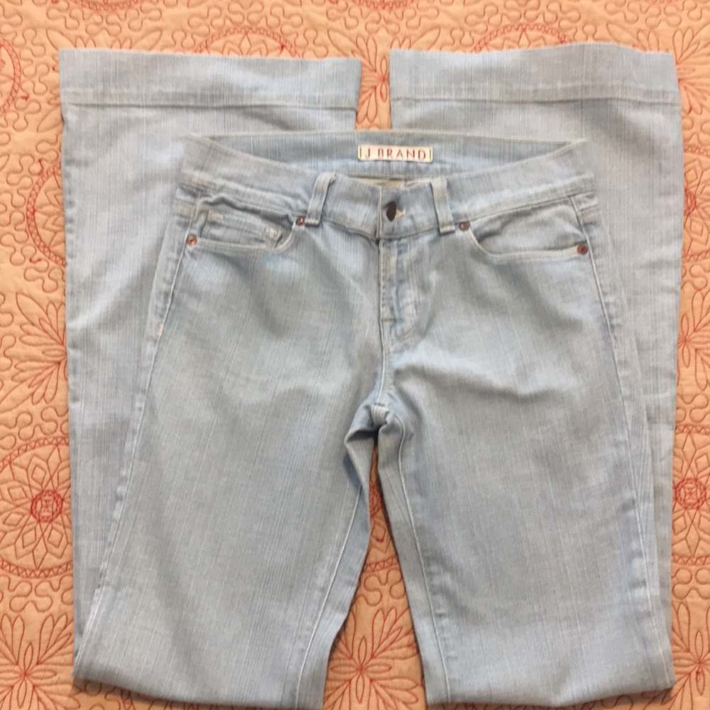 J Brand, size 28