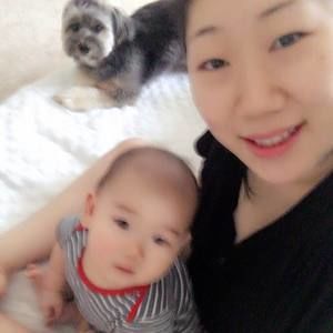 Meet your Posher, Crystal