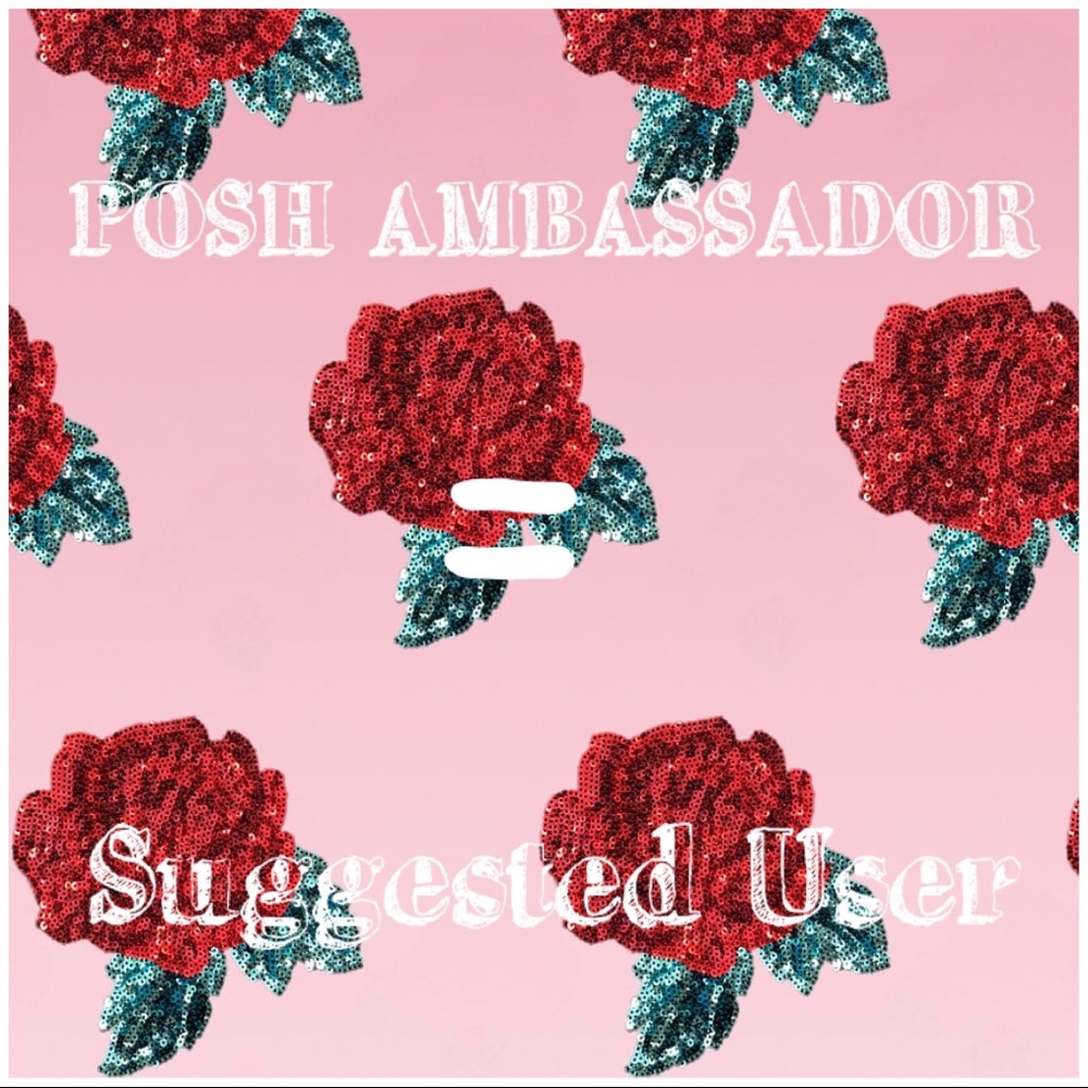 POSH AMBASSADOR