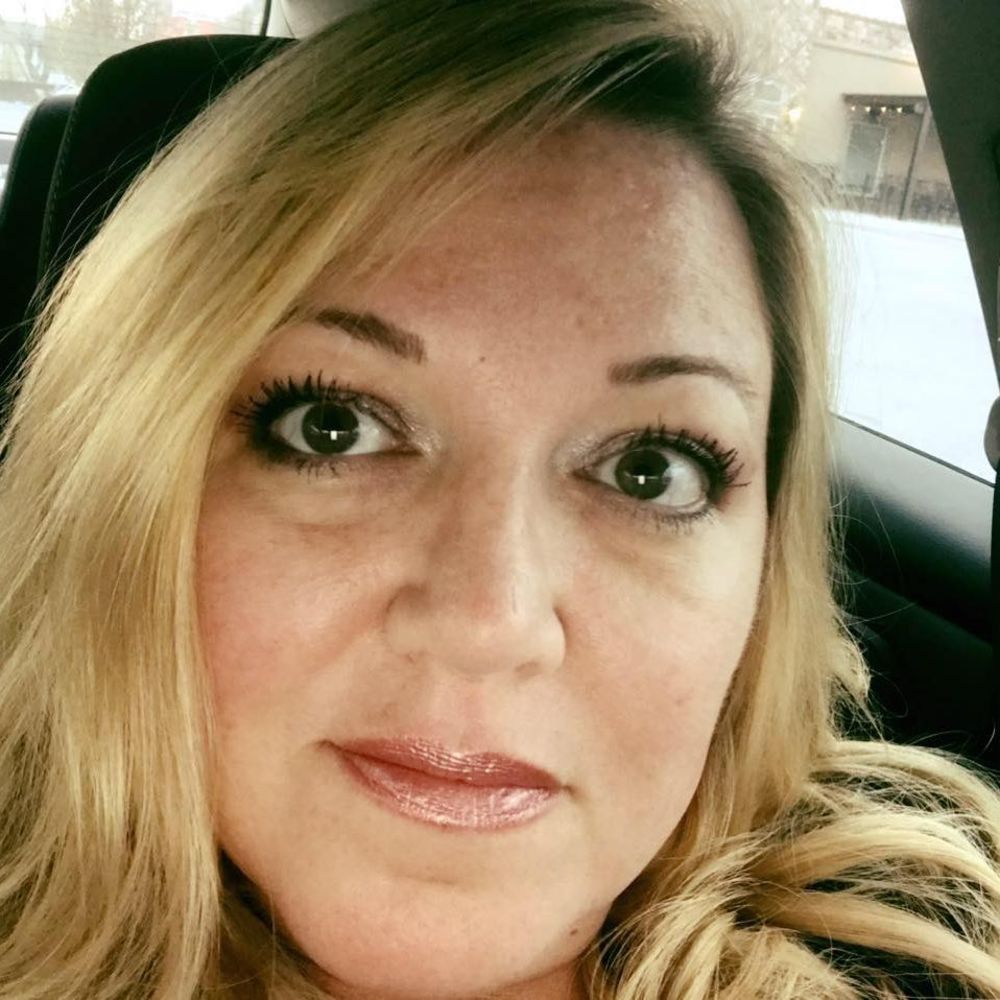Meet your Posher, Jennifer