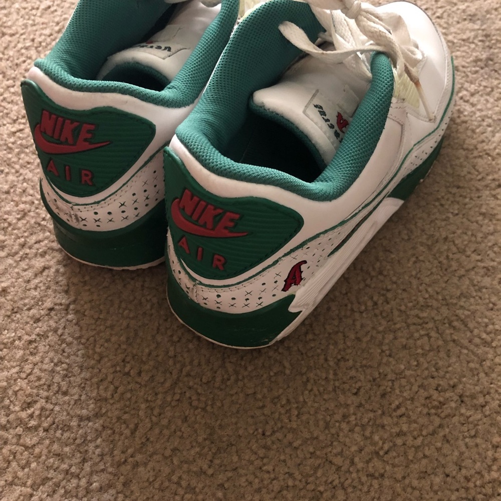 Air max 90 Utt