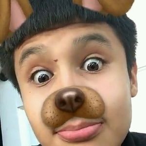 Meet your Posher, Oscar