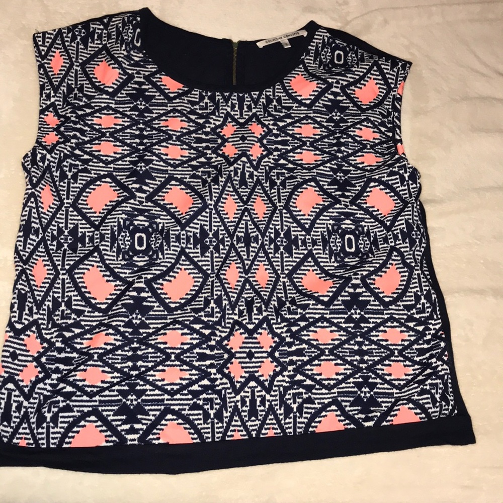 Blouse!