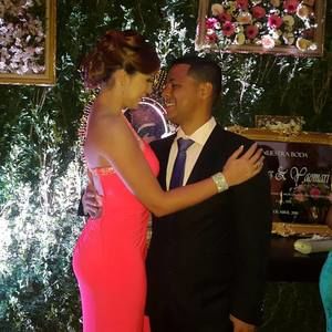 Meet your Posher, Rhonald